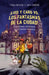 ¡Luis Y Caro vs. Los Fantasmas de la Ciudad! / Luis and Caro vs. the Mexico City Ghosts! by Chuy Campos