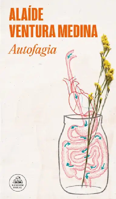 Autofagia / Autophagy by Alaíde Ventura Medina