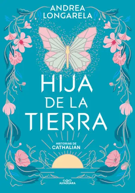 Hija de la Tierra by Andrea Longarela