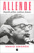 Allende by Mario Amorós