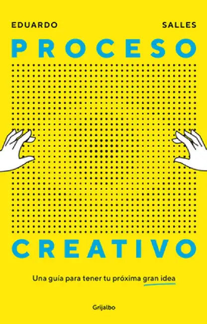 Proceso Creativo / Creative Process by Eduardo Salles