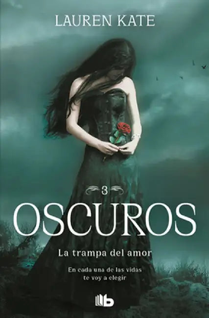 La Trampa del Amor / Passion by Lauren Kate