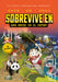 Sobrevive En. Una Noche En El Safari / Survive In. One Night in the Safari (Kore an Manga) by Gomdori Co
