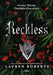 Reckless (Spanish Edition) by Lauren Roberts