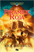 La Pirámide Roja / The Red Pyramid by Riordan, Rick