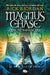 El Martillo de Thor / The Hammer of Thor by Rick Riordan