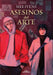 Asesinos del Arte / Art Assassins by Mei Ivens