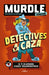 Murdle Júnior: Detectives a la Caza / Murdle Jr.: Sleuths on the Loose by G. T. Karber, Chris Grabenstein