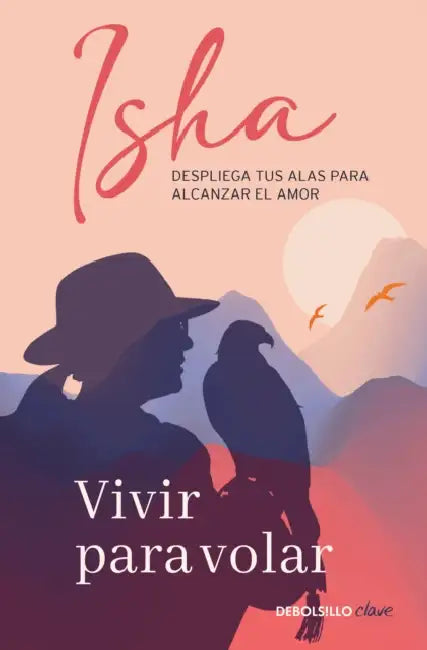 Vivir Para Volar / Live to Fly by Isha Judd