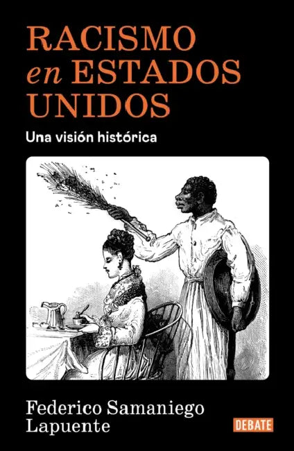 Racismo En Estados Unidos / Racism in the United States by Federico Samaniego Lapuente