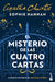 El Misterio de Las Cuatro Cartas by Sophie H. Hannah