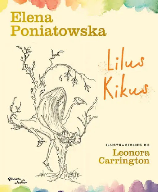 Lilus Kikus by Elena Poniatowska