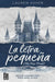 La Letra Pequeña (Billonarios 1) / The Fine Print (Dreamland Billionaires 1) by Lauren Asher