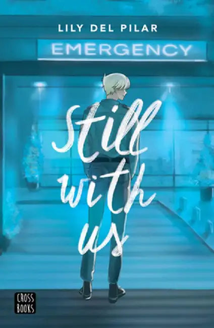 Still with Us by Lily del Pilar