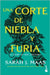 Una Corte de Niebla Y Furia / A Court of Mist and Fury by Maas, Sarah J.