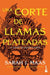 Una Corte de Llamas Plateadas (Una Corte de Rosas Y Espinas 5 / A Court of Silver Flames (a Court of Thorns and Roses, Acotar 5) by Sarah J. Maas