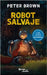 Robot Salvaje (Edición de la Película) / The Wild Robot (Movie Tie-In) by Brown, Peter