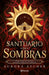 Elementos 1. Santuario de Sombras / Sanctuary of the Shadow by Aurora Ascher