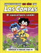 Sobreviviendo 100 Días Con Los Compas: El Apocalipsis Zombi / 100 Day of Survival with Los Compas: Zombie Apocalypse by Los Compas Mikecrack El Trollino Y Timba