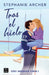 Tras El Hielo / Behind the Net by Stephanie Archer