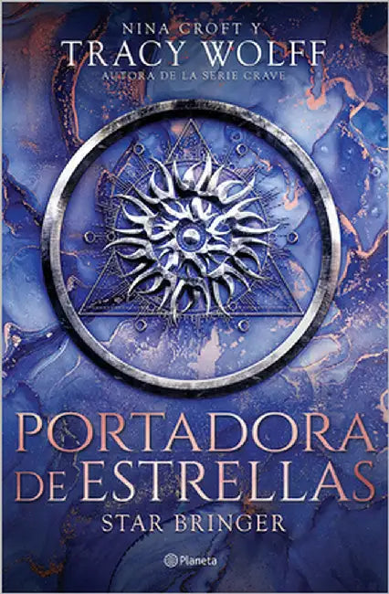 Portadora de Estrellas / Star Bringer by Wolff, Tracy