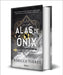 Alas de Ónix. Edición Especial Con Cantos Decorados / Onyx Storm. Special Edition with Sprayed Edges by Yarros, Rebecca