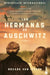 Las Hermanas de Auschwitz: La Historia Real de DOS Hermanas Judías Que Resistieron En El Corazón del Territorio Nazi / The Sisters of Auschwitz by Roxane Van Iperen, Jahel Merediz, Carmen Gutiérrez