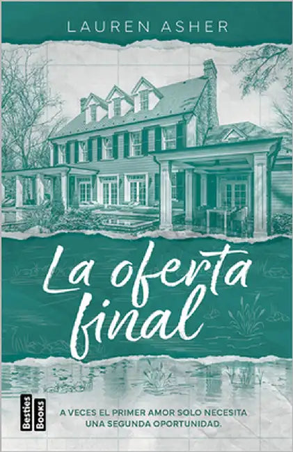 La Oferta Final / Final Offer by Asher, Lauren