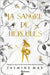La Sangre de Hércules: ¿Tienes Lo Que Se Necesita Para Ser Una Diosa? / Blood of Hercules by Mas, Jasmine