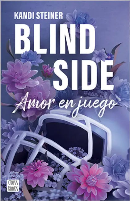 Blind Side / Amor En Juego by Steiner, Kandi