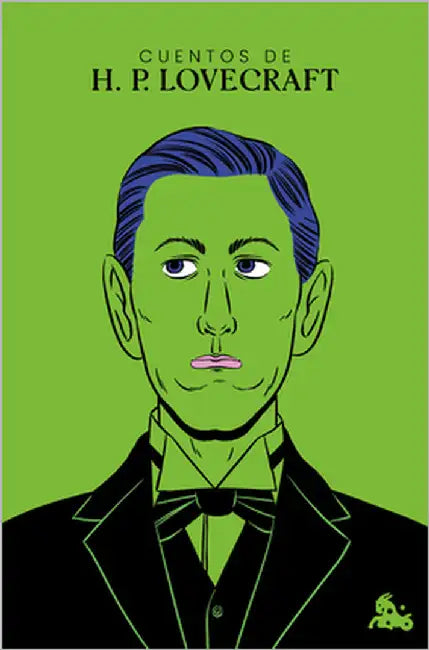 Cuentos de H. P. Lovecraft / H. P. Lovecraft Short Stories by Lovecraft, H. P.