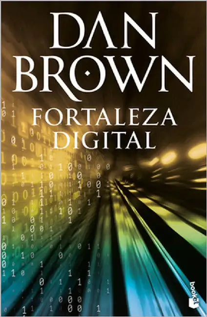 Fortaleza Digital / Digital Fortress by Brown, Dan