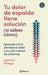 Tu Dolor de Espalda Tiene Solución (Si Sabes Cómo) / Your Back Pain Has a Solution (If You Know How) by Juanma Ortega