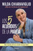 Los 5 Acuerdos de la Pareja: Una Relación Plena Es Mucho Más Que Amor / The 5 Agreements of the Couple: A Fulfilling Relationship Is Much More Than Lo by Nilda Chiaraviglio, Oldemar