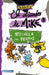Diario de Mike 3: Escuela Para Perros / Mike's Diary 3: School for Dogs by Mikecrack, Javier Jerez, María Pitironte