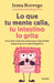 Lo Que Tu Mente Calla, Tu Intestino Lo Grita / What Your Mind Keeps Silent, Your Gut Shouts by Inma Borrego