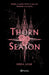 Thorn Season by Kiera Azar