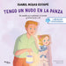Tengo Un Nudo En La Panza: Un Cuento Para Entender El Miedo Y Enfrentarse a Él / A Knot in My Tummy: A Story about Understanding and Facing Fear by Isabel Rojas Estapé, Marta Orse