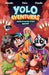 Yolo Aventuras 5. Mascotas de Otro Mundo: Incluye Realidad Aumentada / Yolo Aventuras 5. Pets from Another World: Includes Augmented Reality by Nando Y. Panda Yolo, Alvaro Vanegas, Edgar Rozo Ruda