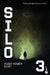 Dust: Novela / A Novel by Hugh Howey, Manuel Mata
