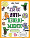 El Libro Antiaburrimiento. Especial Videojuegos (Libro de Actividades) / The Anti-Boredom Activity Book. Video Game Edition by Luke Clover, Mapy Hernández