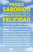 Una Historia de la Felicidad (Relatos) / A Tale of Happiness (Short Stories) by Pedro Saborido, Diego González Monnereau