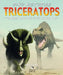 Triceratops: Dinosaurio de Tres Cuernos by Rob Shone