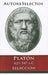 Platon 427-347 A.C Seleccion = Platon 427-347 A.C Selection by Platon
