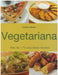 Vegetariana-Cocina Selecta by Tomo