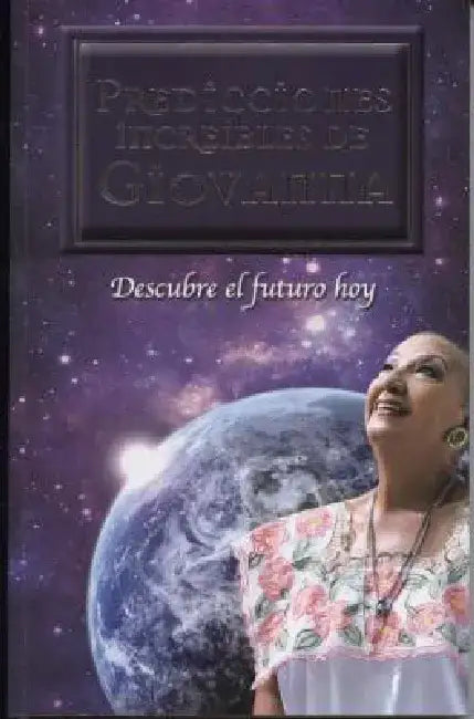 Predicciones Increibles de Giovanna by Giovanna Flores Banno