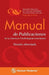 Manual de Estilo de Publicaciones de la Apa: Versión Abreviada by American Psychological Association