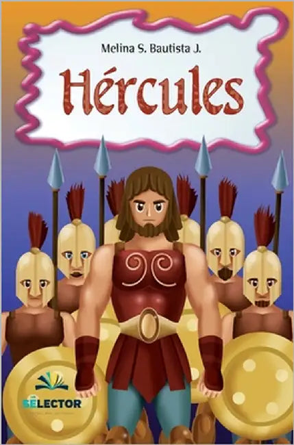 Hercules by Anónimo
