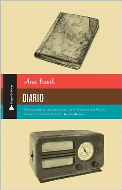El diario De Ana Frank by Frank, Ana