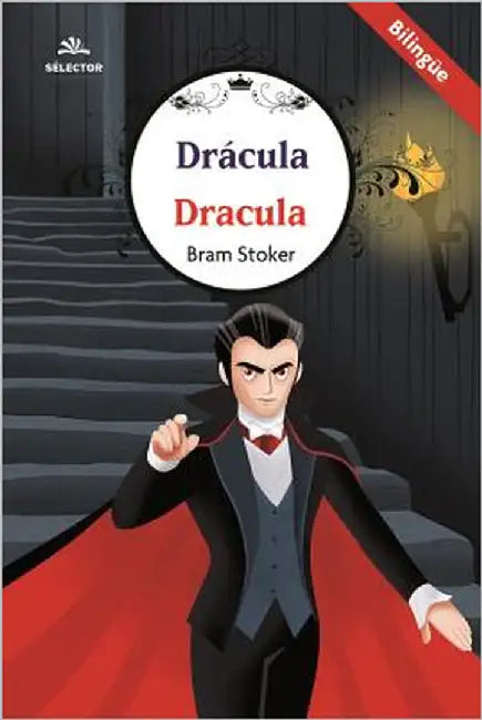 Dracula by Stoker, Bram